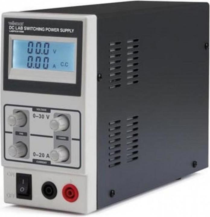 Velleman Labps3010sm