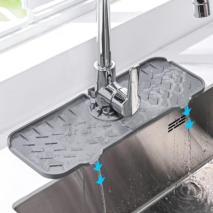 Produktbild Esmée Silikon Spülbecken