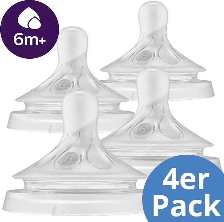 Philips Avent Réponse naturelle