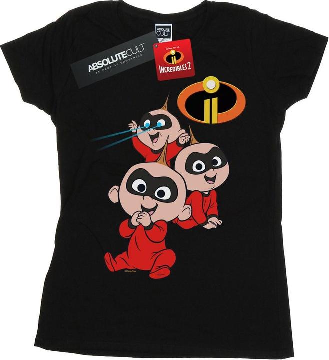 Produktbild Disney The Incredibles Jak Jak TShirt (XL)