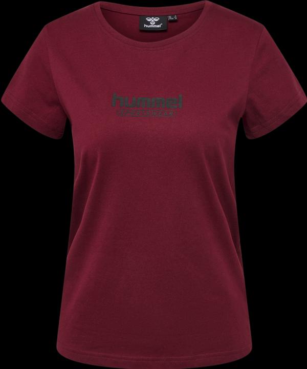 Produktbild hummel Booster Woman T-Shirt (S)