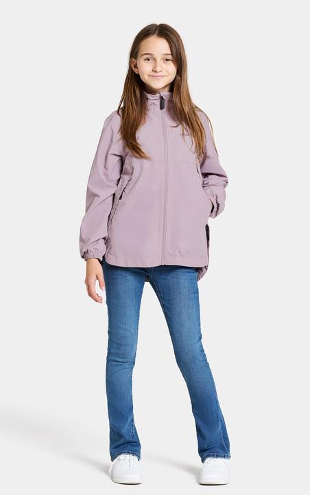 Actual product image Didriksons Kid's Meliss Jacket (152)