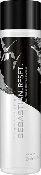 Sebastian RESET shampoo 250 ml (250 ml, Flüssiges Shampoo)