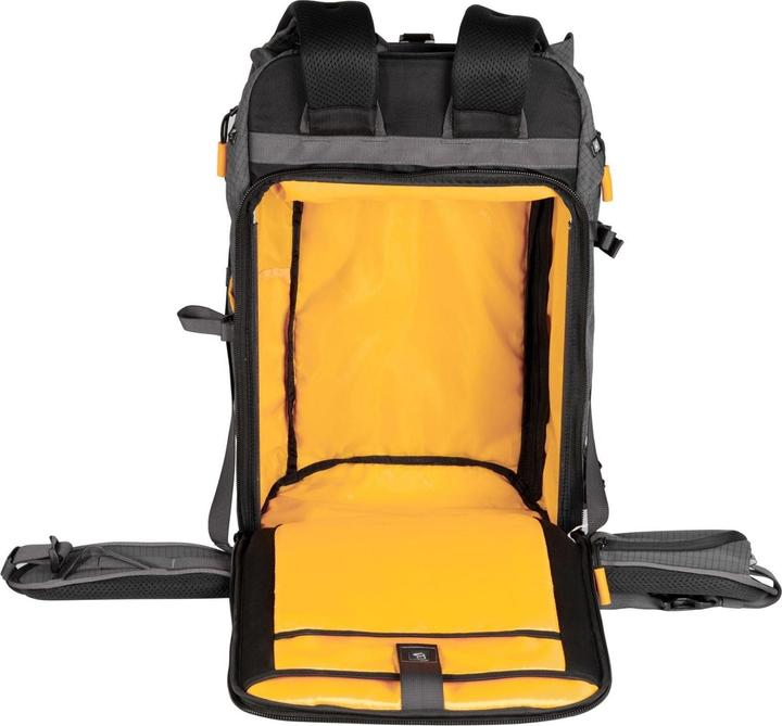Immagine prodotto Vanguard Veo Active 46 GY (Zaino per fotocamera, 25 l)