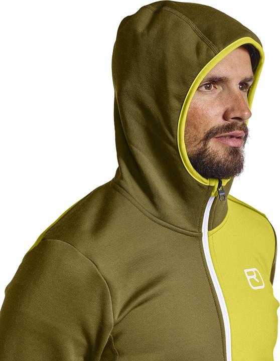 Immagine prodotto Ortovox Fleece Hoody (M)