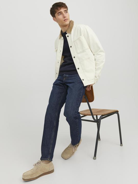 Image du produit Jack & Jones Chris Original AM 383 Loose Fit Jeans (27)