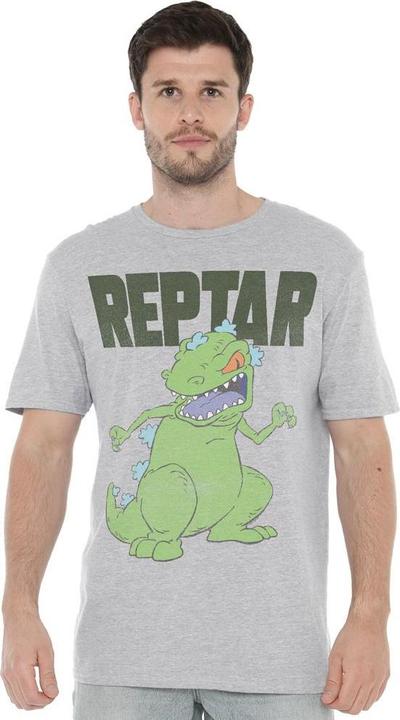 Image du produit Rugrats - T-shirt BIG - Homme (S)
