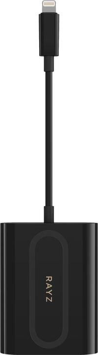 Image du produit Pioneer XW-LTS5-B