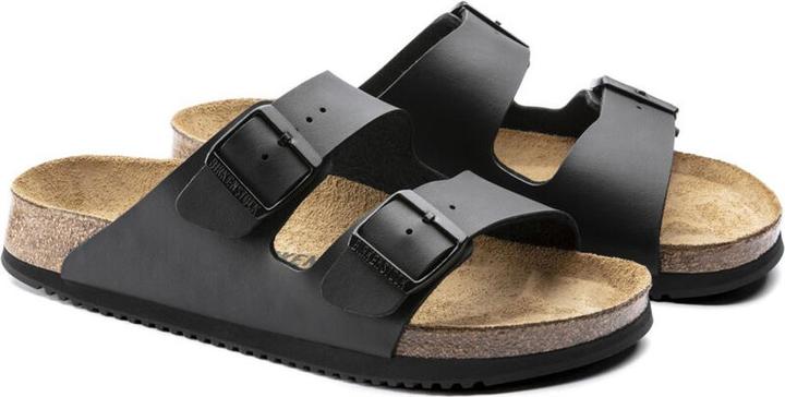 Immagine prodotto Birkenstock Arizona SL Birko-Flor Stretto (38)