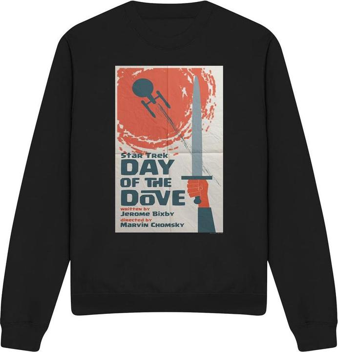 The Original Series Episode 62 Sweatshirt