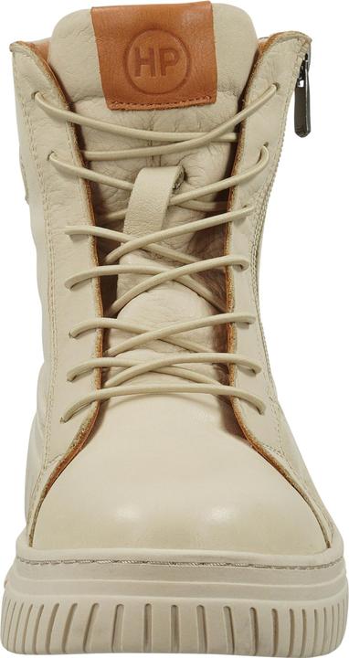 Actual product image Hush Puppies You'll love the comfortable and cosy ankle boot from! The high-quality leather shoe (40)