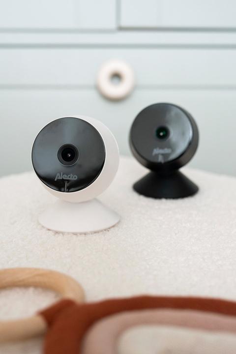 Image du produit Alecto Babyphones (Vidéo et audio)