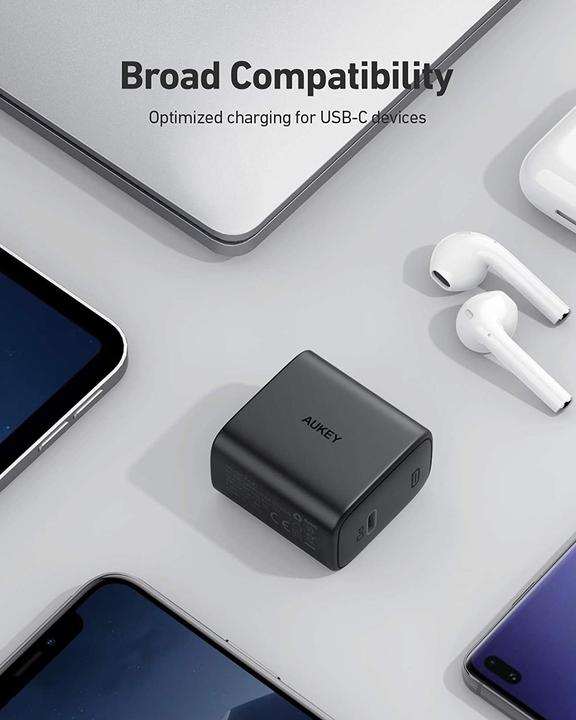 Produktbild Aukey Swift (20 W)