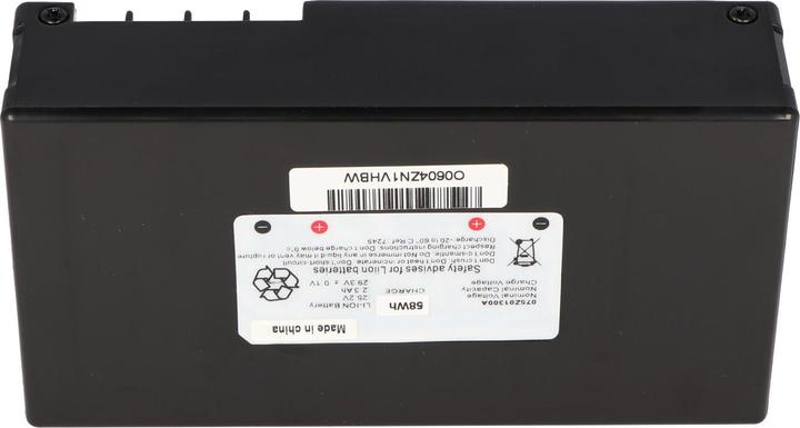 Immagine prodotto AccuCell Batteria Ambrogio Batteria, Tosaerba robotico Wiper (Tosaerba)