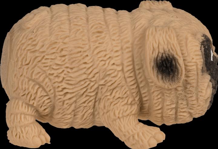 Actual product image Out of the blue Anti Stress Stretch Animal Dog (6 cm)
