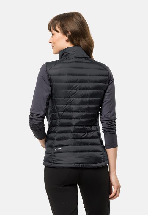 Produktbild Jack Wolfskin Passamani Down Vest W (XS)