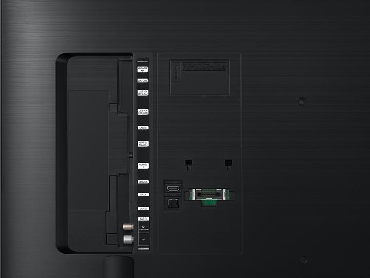 Image du produit Samsung HG50AU800 (50", LED, 4K)