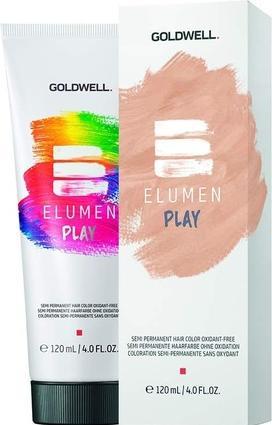 Image du produit Goldwell Elumen Play (@pastel coral)