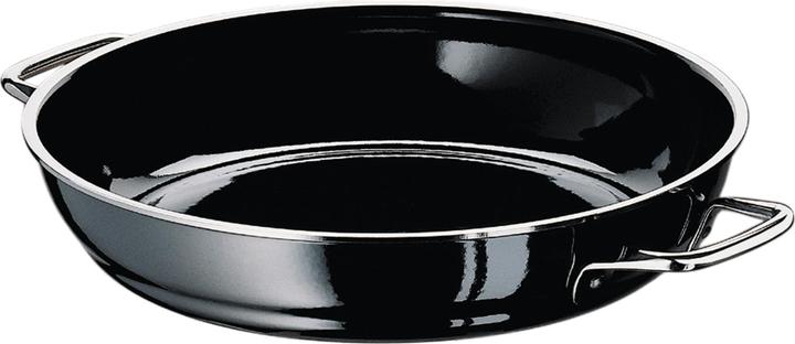 Produktbild Silit Brat- & Servierpfanne (24 cm, Bratpfanne, Keramik)