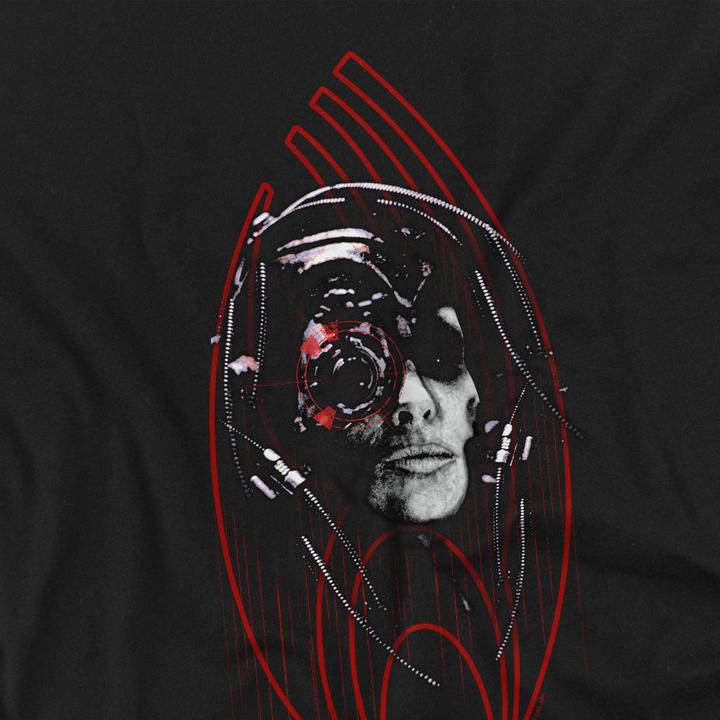 Image du produit - T-shirt BORG CONSTRUCT - Homme (3XL)