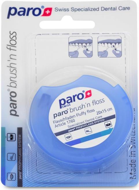 Produktbild Paro Zahnseide (0.15 m)