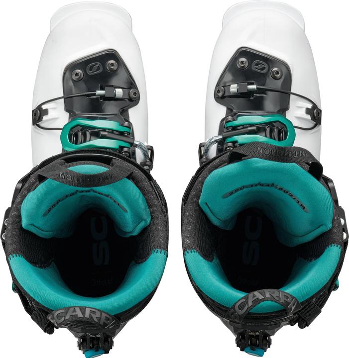Actual product image Scarpa Gea RS (26)
