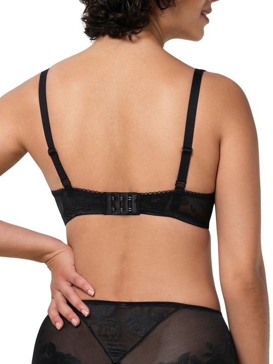 Immagine prodotto Triumph Reggiseno con ferretto Wild Rose Sensation (75 C, Confezione da 2)