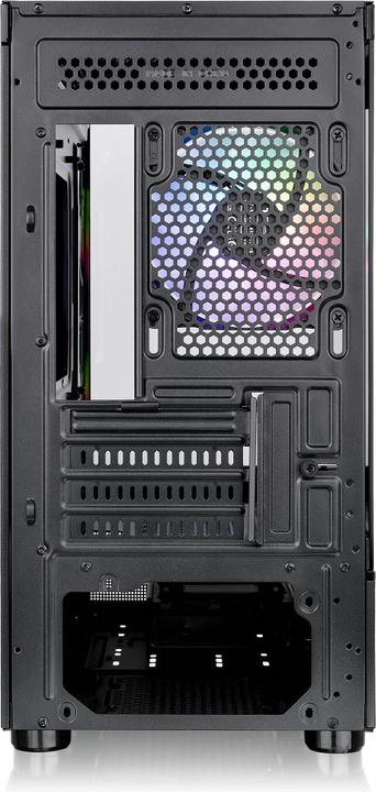 Image du produit Thermaltake View 170 TG ARGB Noir (Mini-ITX, mATX)