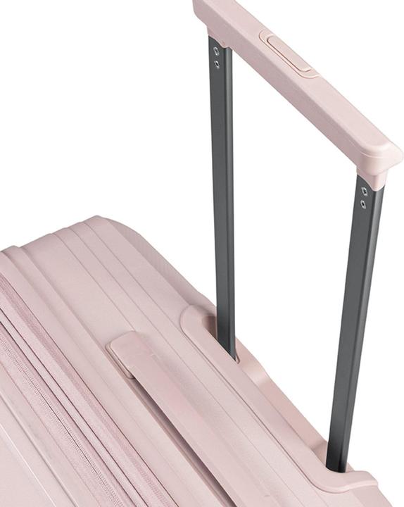 Actual product image Epic Anthem 4 Rollen Trolley 75 cm mit Dehnfalte (105 l, XL (from 140l))