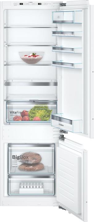 Produktbild Bosch Hausgeräte KIS87AFE0 (272 l)