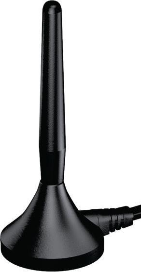 Produktbild Pctel GSM/GPS-Antenne, 2G/Bluetooth, FME female, Magnetisch (GSM, 2G)