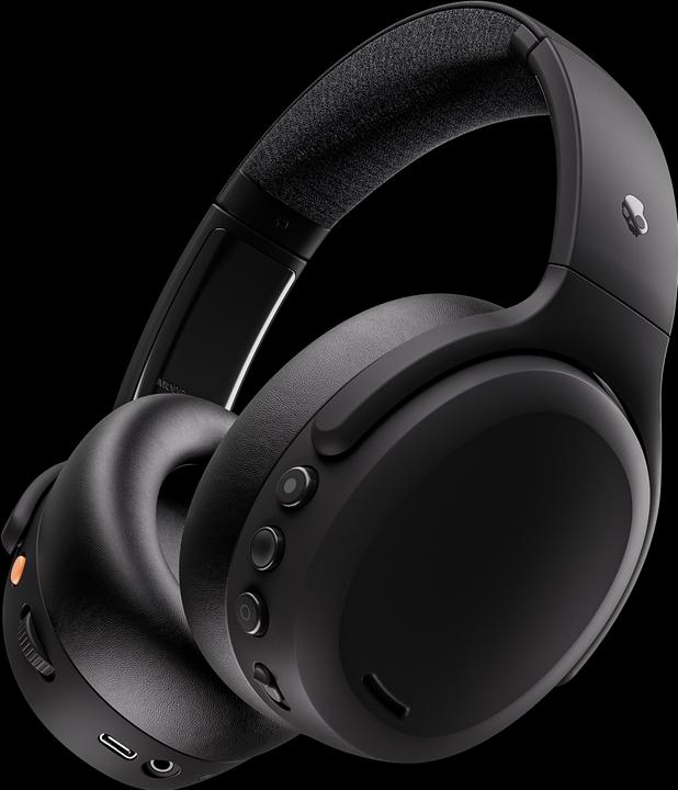 Skullcandy Crusher 2 (ANC, 50 h, Wireless, Cable)