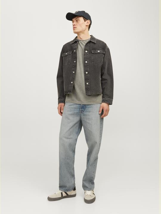 Actual product image Jack & Jones Jjieddie Jjcooper Am 768 Noos Lid (W32/L34)