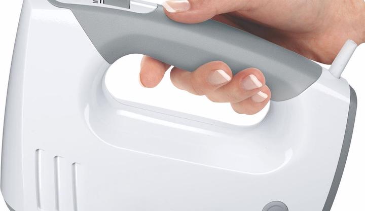 Actual product image Bosch Hausgeräte ErgoMixx with vacuum function (450 W)