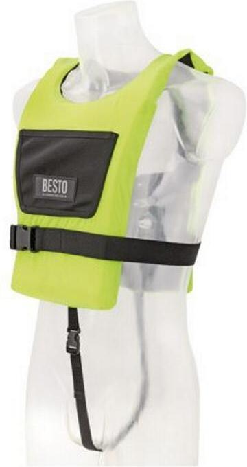 Image du produit Besto Pagayeur (Taille unique, 50-90 kg)