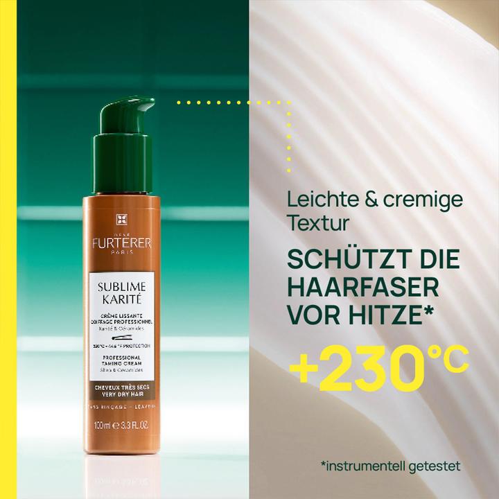 Produktbild Rene Furterer Sublime Karité (100 ml)