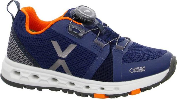 Produktbild Vado Air Low GTX Surround Boa (40)