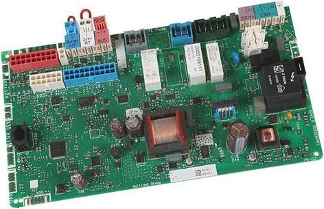 Actual product image Vaillant Hovedprint til gaskedel