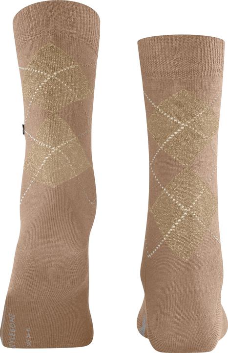Produktbild Burlington Socken Lurex Marylebone (36 - 41)