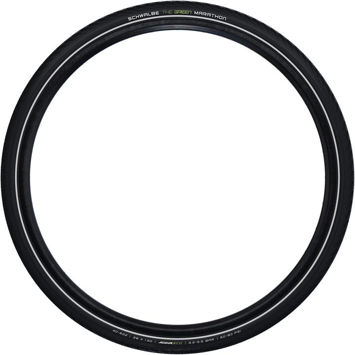 Productafbeelding Schwalbe Marathon HS620 (28 x 1.25, 32-622)