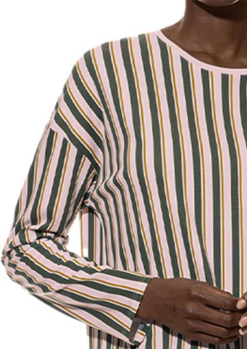 Actual product image Mey Vivid Stripes nightdress (44, XXL)
