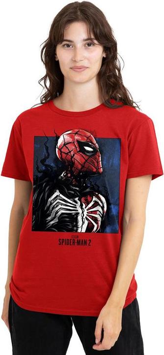 Image du produit Hulk - T-shirt - Adulte (XXL)