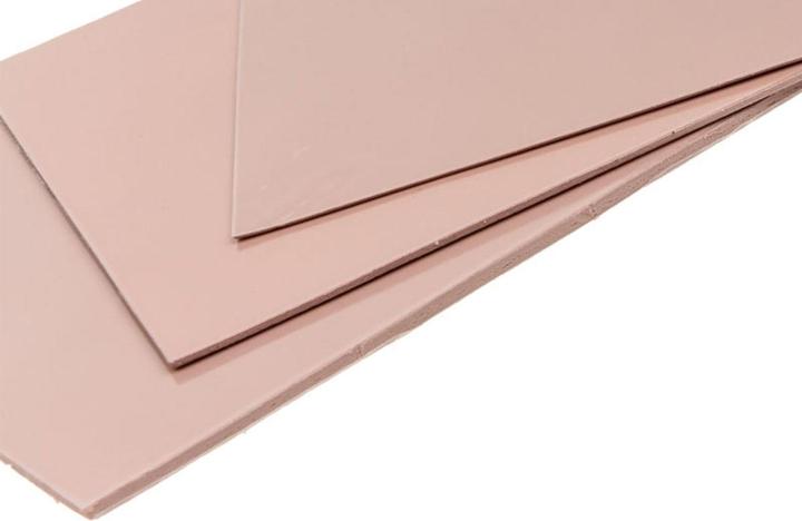 Productafbeelding Thermal Grizzly Minus Pad 8 (100x100x0,5mm) (0.50 mm, 8 W/m K)