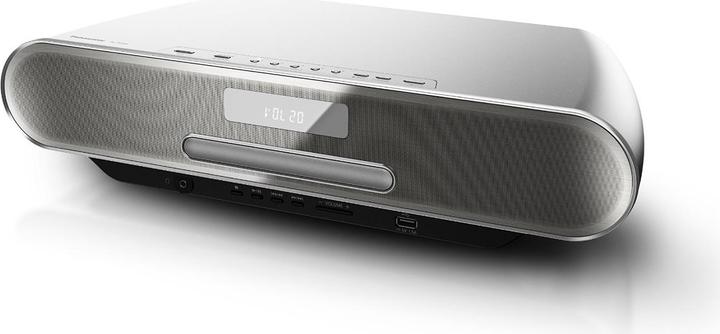 Produktbild Panasonic Sc-Rs54 (Bluetooth)