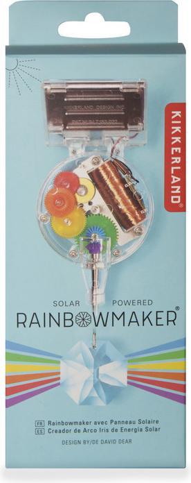 Immagine prodotto Kikkerland Rainbowmaker (0.14 m)