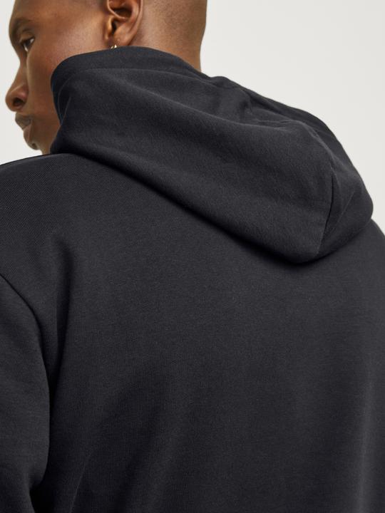 Image du produit Jack & Jones Jjecaleb Varsity Sweat Hood Noos (L)