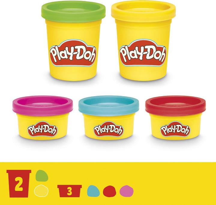 Produktbild Play-Doh Smoothie - Mixer