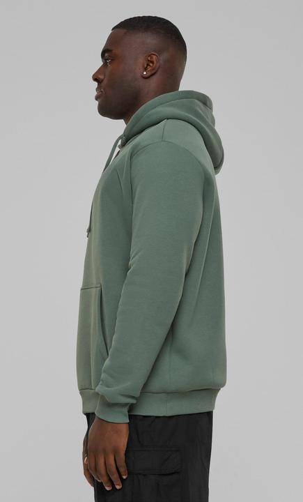 Image du produit Karl Kani KM-HD011-106-02 KK Small Signature Essential Hoodie (XL)