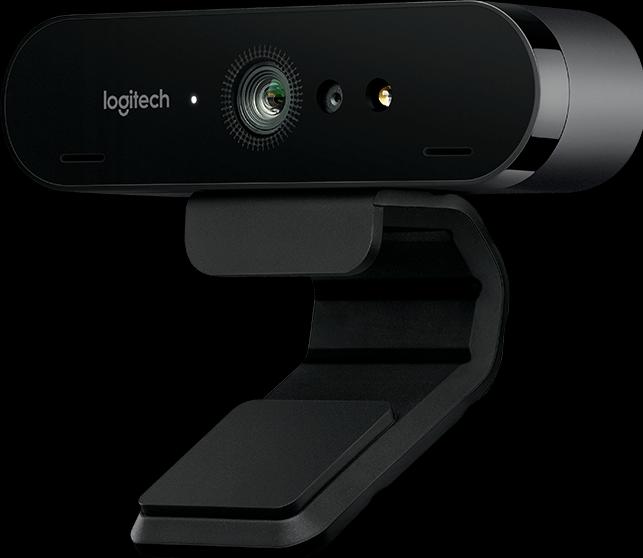 Image du produit Logitech Brio (13 Mpx)