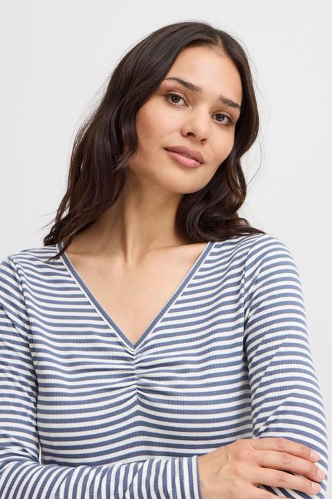 Image du produit Fransa FRMONA TEE 4 20614507 (S)